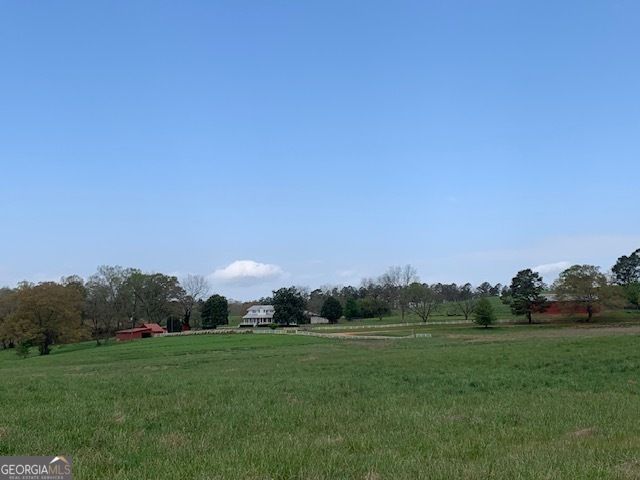 0 Veterans Drive, Danielsville, GA 30633