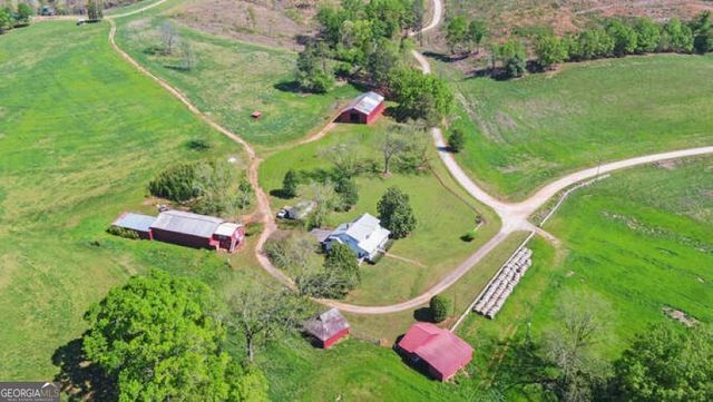 0 Veterans Drive, Danielsville, GA 30633