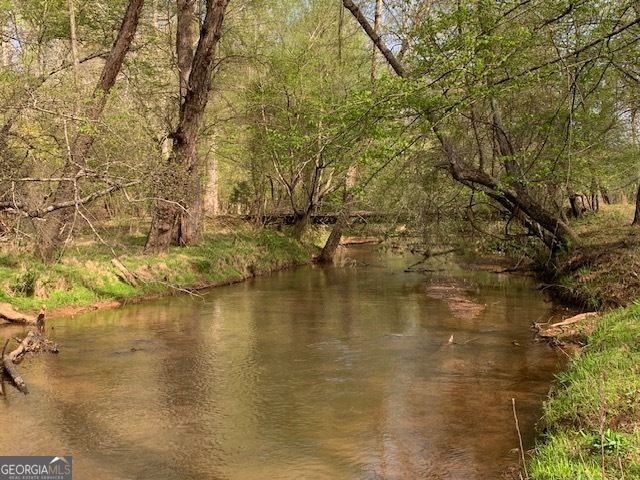 0 Veterans Drive, Danielsville, GA 30633
