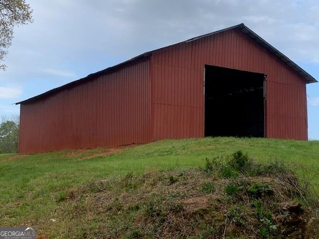 0 Veterans Drive, Danielsville, GA 30633