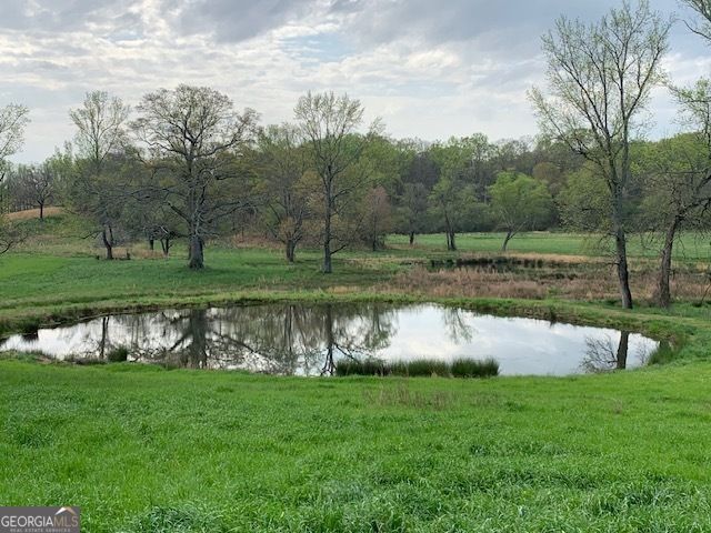 0 Veterans Drive, Danielsville, GA 30633