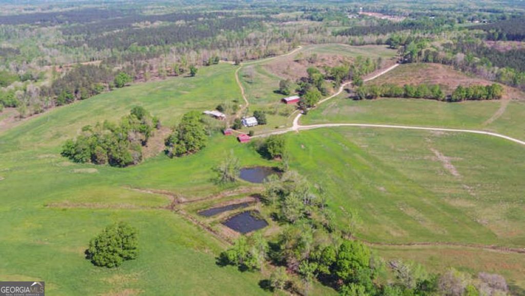 0 Veterans Drive, Danielsville, GA 30633