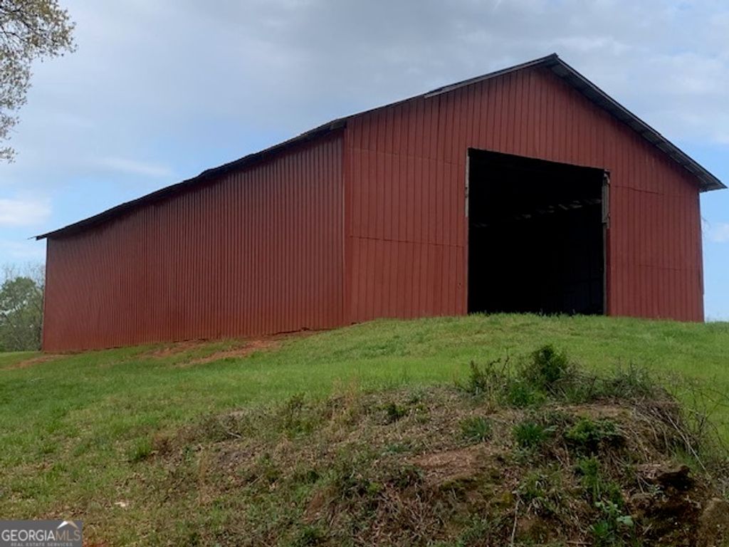 0 Veterans Drive, Danielsville, GA 30633 — photo 5