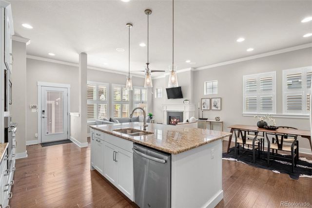 9962 E 59th Drive, Denver, CO 80238