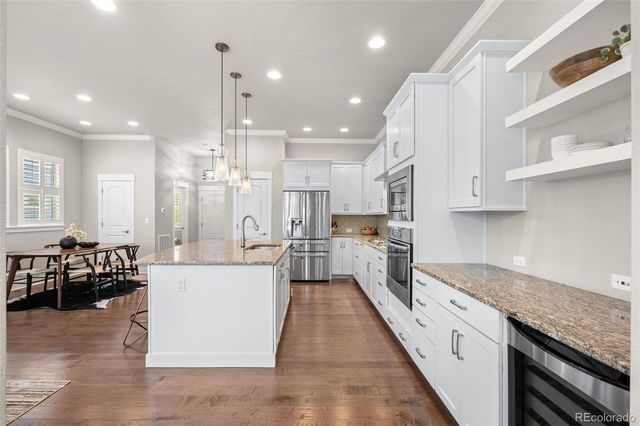 9962 E 59th Drive, Denver, CO 80238