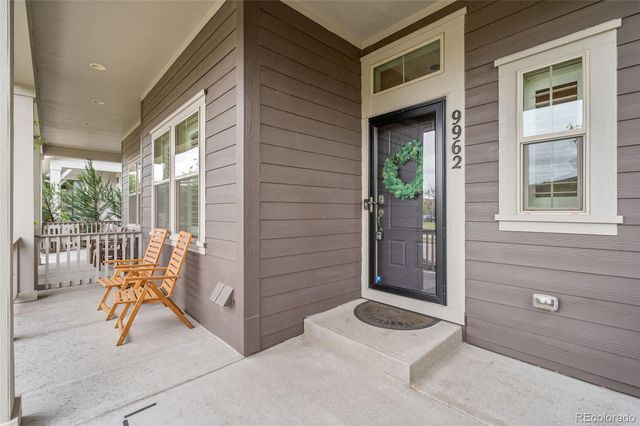 9962 E 59th Drive, Denver, CO 80238