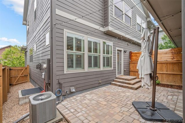 9962 E 59th Drive, Denver, CO 80238