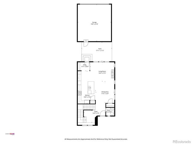 9962 E 59th Drive, Denver, CO 80238
