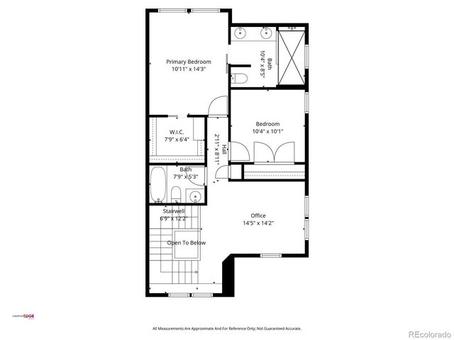9962 E 59th Drive, Denver, CO 80238