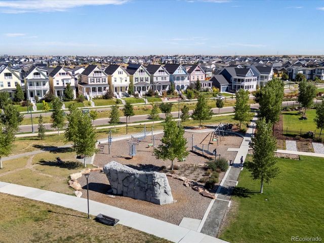 9962 E 59th Drive, Denver, CO 80238