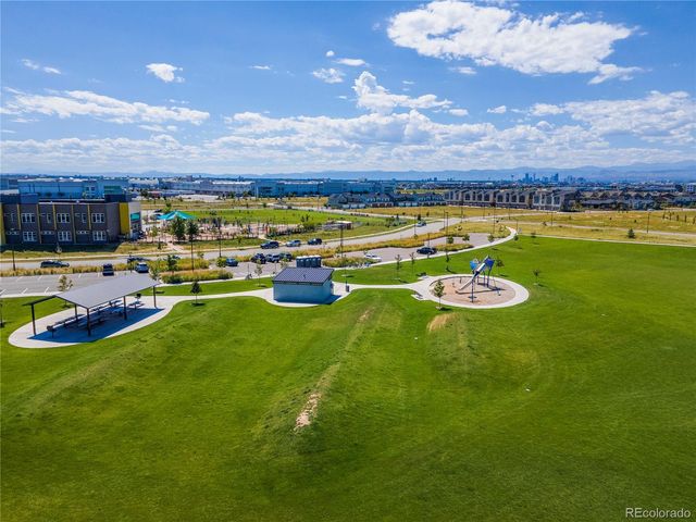 9962 E 59th Drive, Denver, CO 80238