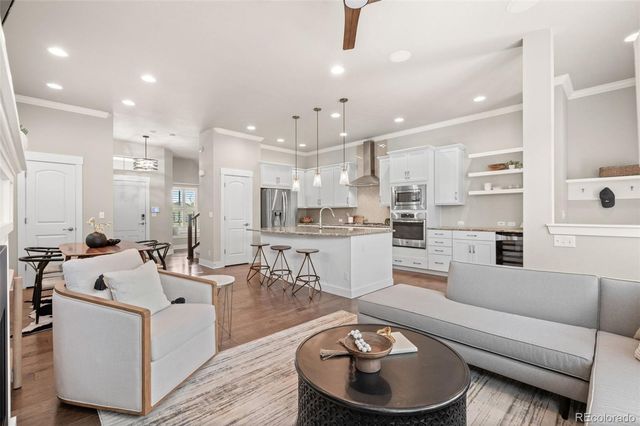 9962 E 59th Drive, Denver, CO 80238