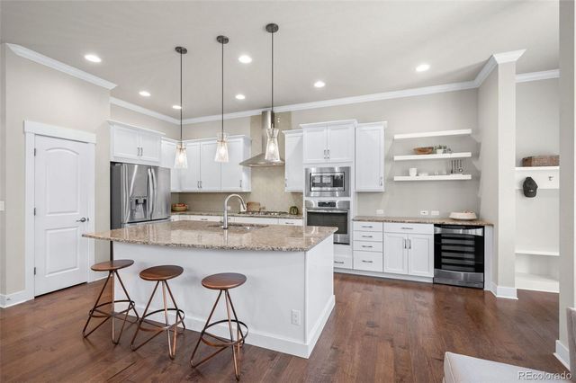 9962 E 59th Drive, Denver, CO 80238