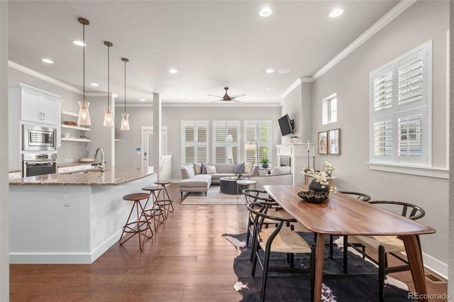 9962 E 59th Drive, Denver, CO 80238