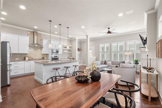 9962 E 59th Drive, Denver, CO 80238