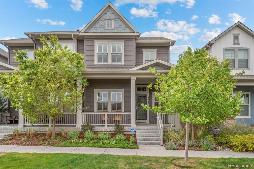 9962 E 59th Drive, Denver, CO 80238