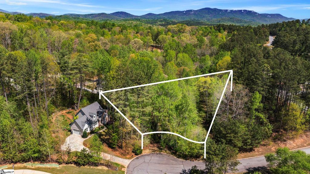 8 Silkvine Court, Travelers Rest, SC 29690
