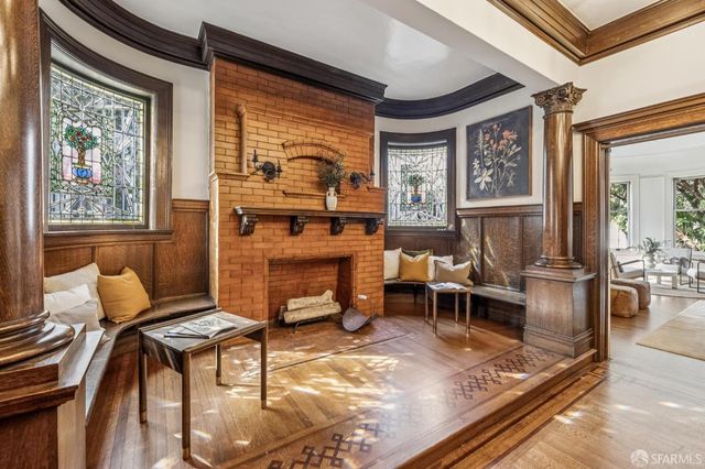 1461 Page Street, San Francisco, CA 94117