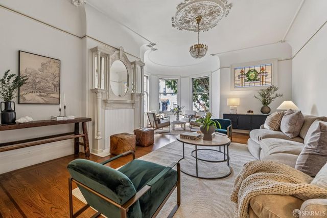 1461 Page Street, San Francisco, CA 94117