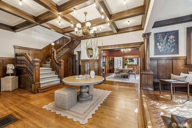 1461 Page Street, San Francisco, CA 94117