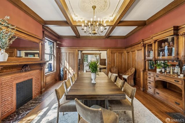 1461 Page Street, San Francisco, CA 94117