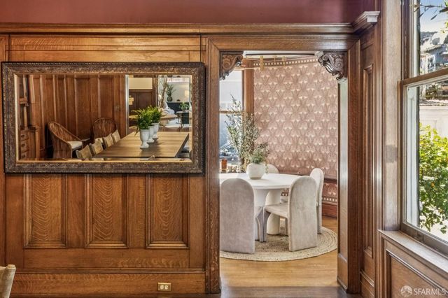 1461 Page Street, San Francisco, CA 94117