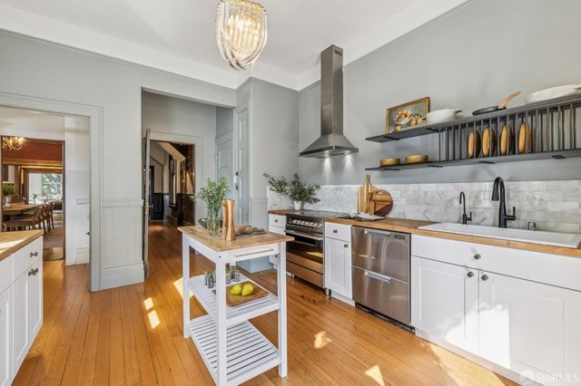 1461 Page Street, San Francisco, CA 94117