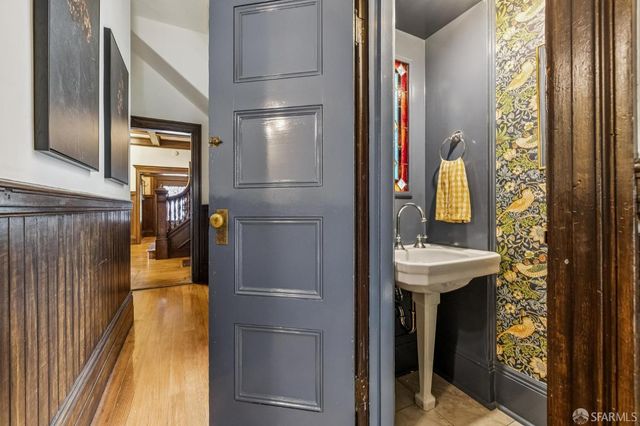 1461 Page Street, San Francisco, CA 94117