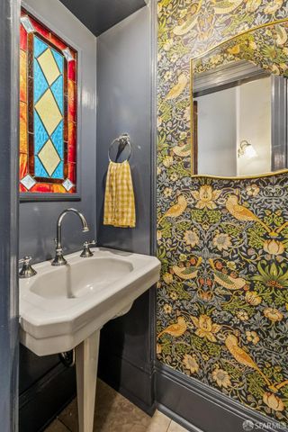 1461 Page Street, San Francisco, CA 94117