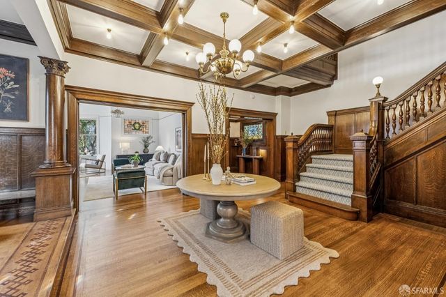 1461 Page Street, San Francisco, CA 94117