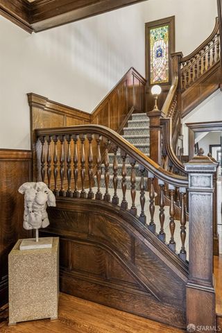 1461 Page Street, San Francisco, CA 94117