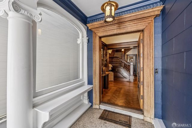 1461 Page Street, San Francisco, CA 94117