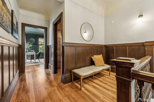 1461 Page Street, San Francisco, CA 94117