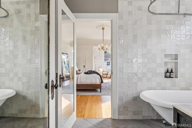 1461 Page Street, San Francisco, CA 94117