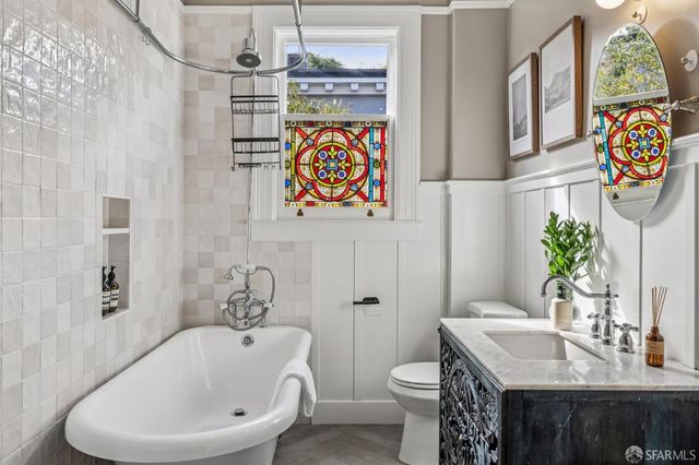 1461 Page Street, San Francisco, CA 94117