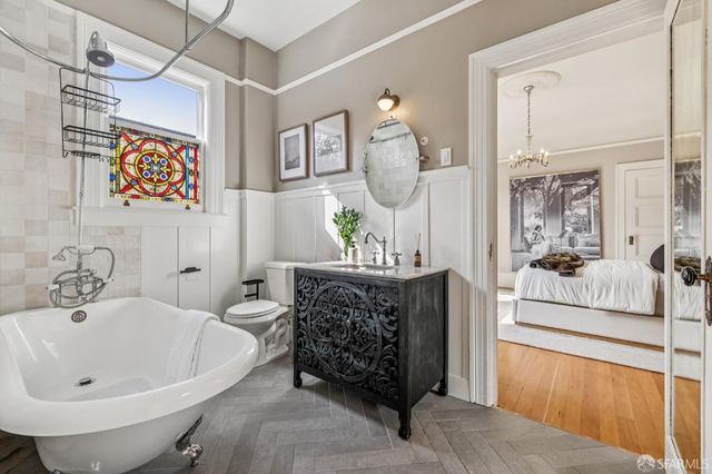 1461 Page Street, San Francisco, CA 94117