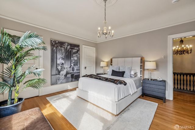 1461 Page Street, San Francisco, CA 94117