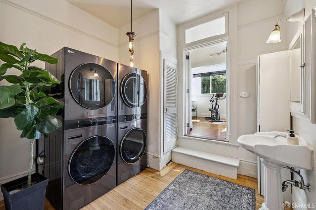 1461 Page Street, San Francisco, CA 94117