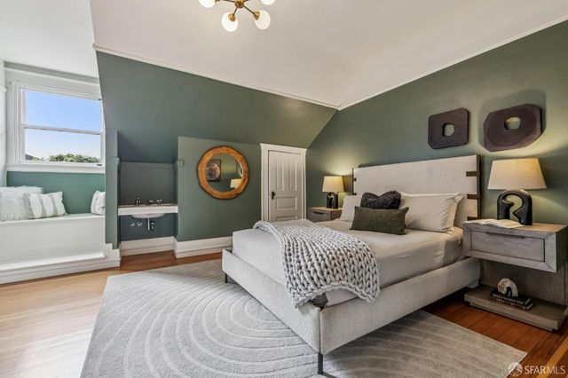 1461 Page Street, San Francisco, CA 94117