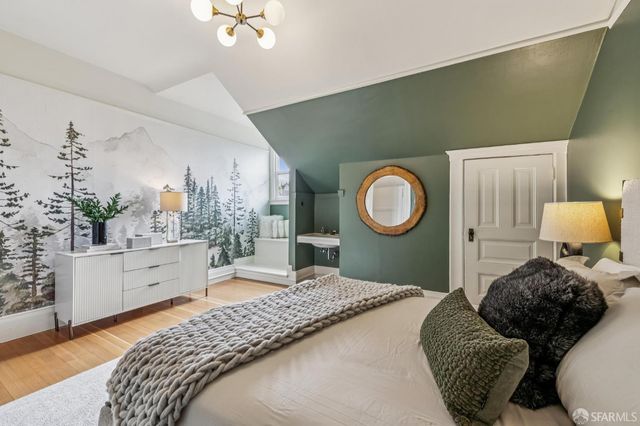 1461 Page Street, San Francisco, CA 94117