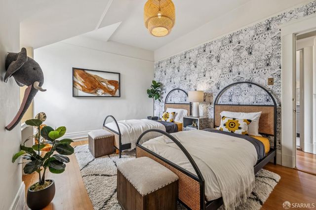 1461 Page Street, San Francisco, CA 94117