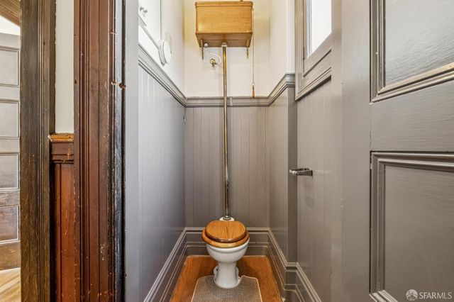 1461 Page Street, San Francisco, CA 94117