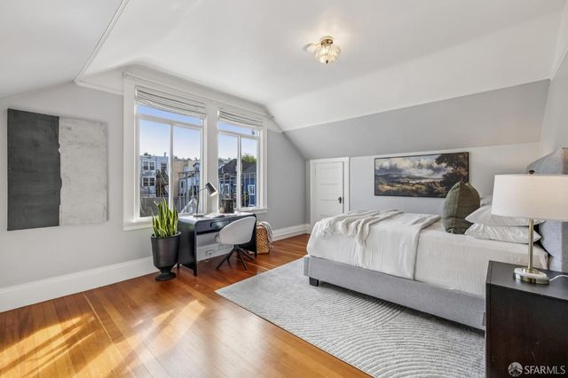 1461 Page Street, San Francisco, CA 94117