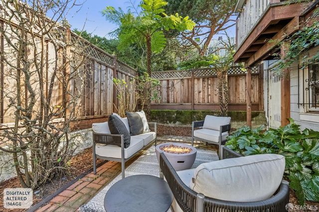 1461 Page Street, San Francisco, CA 94117