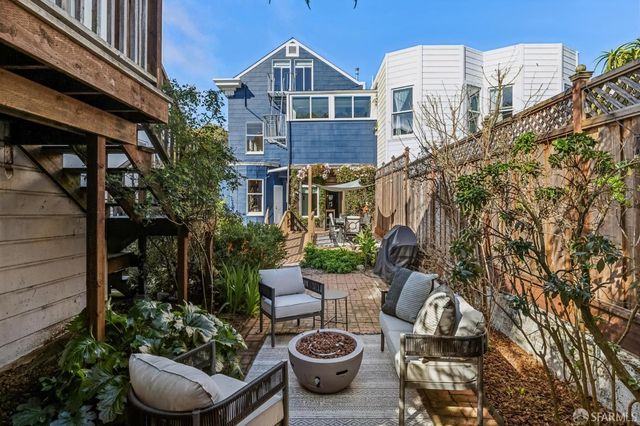 1461 Page Street, San Francisco, CA 94117