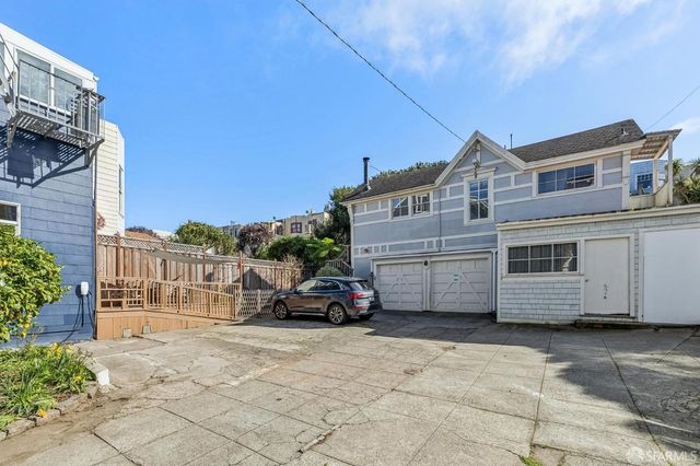 1461 Page Street, San Francisco, CA 94117
