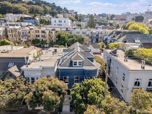 1461 Page Street, San Francisco, CA 94117