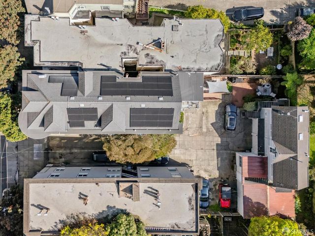 1461 Page Street, San Francisco, CA 94117