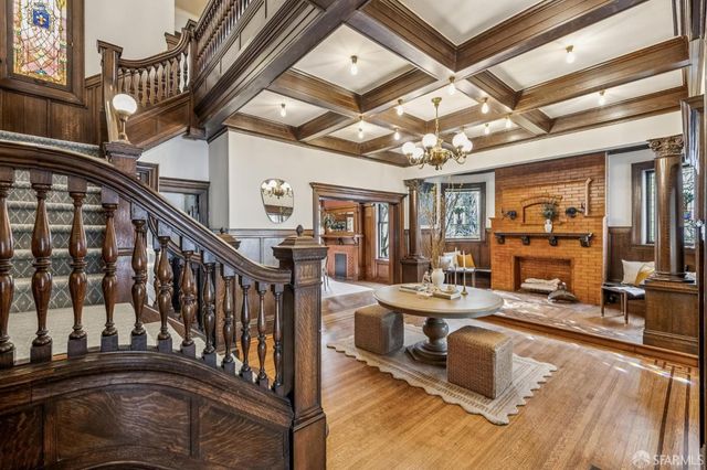 1461 Page Street, San Francisco, CA 94117