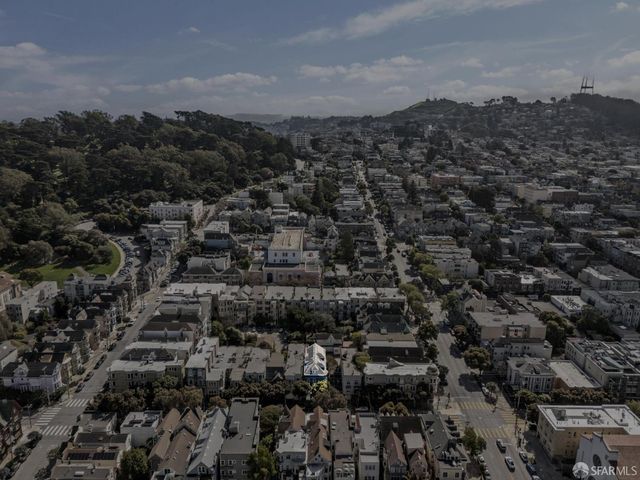 1461 Page Street, San Francisco, CA 94117